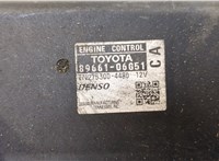  Блок управления двигателем Toyota Camry V40 2006-2011 20431584 #2