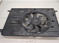 1768199, 6G918C607GL Вентилятор радиатора Ford Mondeo 4 2007-2015 20431590 #1