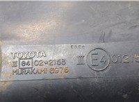  Зеркало боковое Toyota RAV 4 2000-2005 20431592 #5