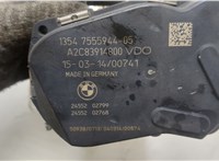 13547555944 Заслонка дроссельная BMW X5 F15 2013-2018 20431600 #3