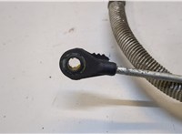  Трос кулисы КПП Toyota Camry V40 2006-2011 20431602 #2