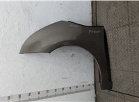  Крыло Citroen C4 Grand Picasso 2006-2013 20431603 #1