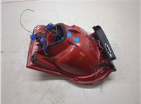 Фонарь (задний) Volkswagen Passat 6 2005-2010 20431606 #2