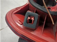  Фонарь (задний) Volkswagen Passat 6 2005-2010 20431606 #4