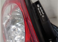  Фонарь (задний) Volkswagen Passat 6 2005-2010 20431606 #6