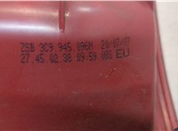  Фонарь (задний) Volkswagen Passat 6 2005-2010 20431606 #3