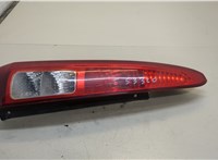  Фонарь (задний) Ford Fusion 2002-2012 20431621 #1