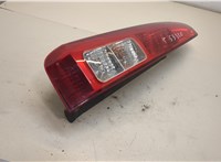  Фонарь (задний) Ford Fusion 2002-2012 20431621 #2