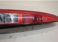  Фонарь (задний) Ford Fusion 2002-2012 20431621 #3