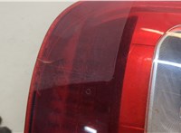  Фонарь (задний) Ford Fusion 2002-2012 20431621 #5