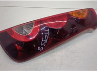  Фонарь (задний) Nissan Note E11 2006-2013 20431623 #1