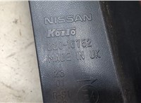  Фонарь (задний) Nissan Note E11 2006-2013 20431623 #4