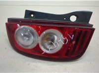  Фонарь (задний) Nissan Micra K12E 2003-2010 20431632 #1