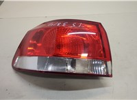 Фонарь (задний) Volkswagen Golf 6 2009-2012 20431634 #1
