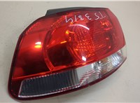  Фонарь (задний) Volkswagen Golf 6 2009-2012 20431634 #2