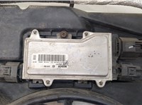  Вентилятор радиатора Opel Antara 20431636 #2