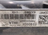  Вентилятор радиатора Opel Antara 20431636 #6