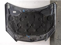  Капот Mercedes C W204 2007-2013 20431639 #10