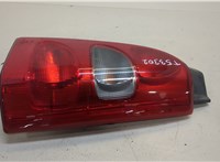  Фонарь (задний) Suzuki Wagon R Plus 2000-2006 20431643 #1