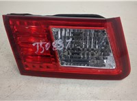  Фонарь крышки багажника Honda Accord 8 2008-2015 20431647 #1