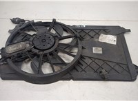  Вентилятор радиатора Ford Focus 2 2008-2011 20431648 #1