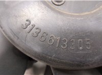  Вентилятор радиатора Ford Focus 2 2008-2011 20431648 #6