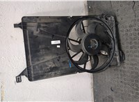 1530980, 3M5H8C607RJ Вентилятор радиатора Ford Focus 2 2008-2011 20431648 #10