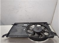 1530980, 3M5H8C607RJ Вентилятор радиатора Ford Focus 2 2008-2011 20431657 #10