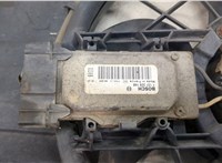  Вентилятор радиатора Volvo S40 2004- 20431667 #3