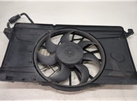  Вентилятор радиатора Volvo S40 2004- 20431667 #5