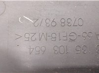  Вентилятор радиатора Volvo S40 2004- 20431667 #6