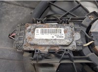  Вентилятор радиатора Volvo C30 2006-2013 20431673 #2
