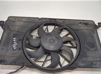  Вентилятор радиатора Volvo C30 2006-2013 20431673 #5