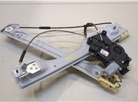  Стеклоподъемник электрический Chevrolet Equinox 2017-2021 20431684 #1
