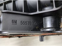  Коллектор впускной Opel Insignia 2017-2020 20431692 #2