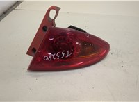  Фонарь (задний) Seat Leon 2 2005-2012 20431693 #1