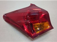  Фонарь (задний) Toyota Auris E18 2012- 20431696 #1