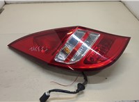  Фонарь (задний) Hyundai i30 2007-2012 20431711 #1