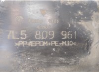  Защита арок (подкрылок) Porsche Cayenne 2002-2010 20431712 #3