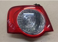  Фонарь (задний) Volkswagen Passat 6 2005-2010 20431714 #1