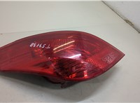  Фонарь (задний) Peugeot 308 2007-2013 20431715 #1