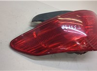  Фонарь (задний) Peugeot 308 2007-2013 20431715 #3