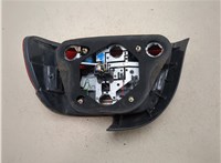 Фонарь (задний) BMW 5 E39 1995-2003 20431720 #8