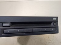  Проигрыватель, чейнджер CD/DVD BMW X5 E70 2006-2013 20431724 #2