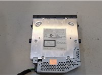  Проигрыватель, чейнджер CD/DVD BMW X5 E70 2006-2013 20431724 #4