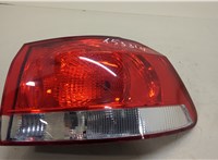  Фонарь (задний) Volkswagen Golf 6 2009-2012 20431726 #1