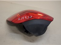  Фонарь (задний) Volkswagen Golf 6 2009-2012 20431726 #3