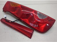  Фонарь (задний) Nissan Note E11 2006-2013 20431739 #1