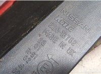  Фонарь (задний) Nissan Note E11 2006-2013 20431739 #4