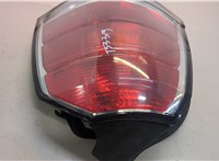  Фонарь (задний) Opel Zafira B 2005-2012 20431754 #2